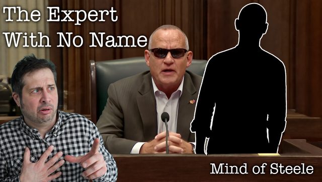Mind of Steele episode still