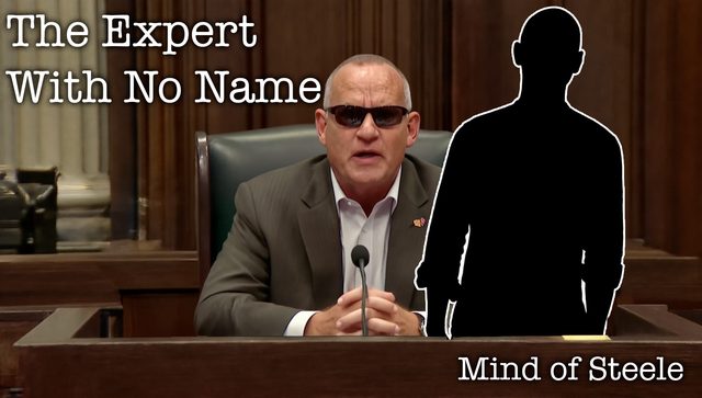 Mind of Steele episode still